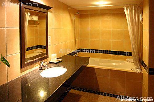 Leelawadee Boutique Hotel 13